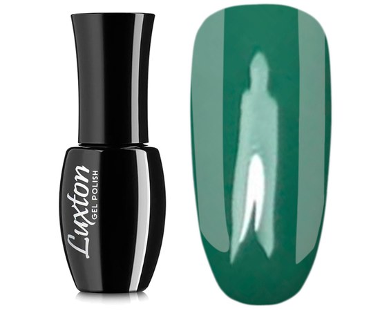 Изображение  Gel polish for nails LUXTON 10 ml, № 198, Volume (ml, g): 10, Color No.: 198