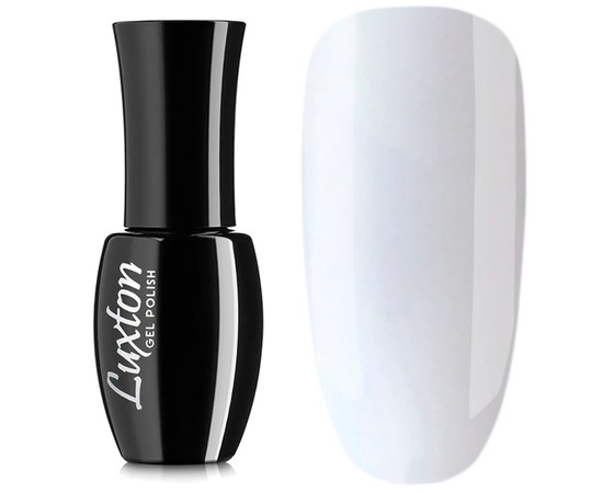 Изображение  Gel polish for nails LUXTON 10 ml, № 200, Volume (ml, g): 10, Color No.: 200