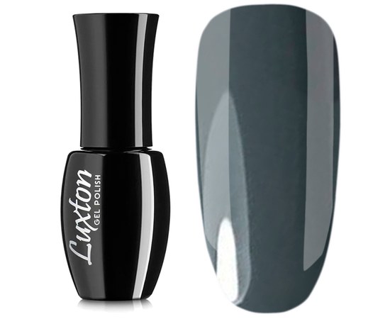 Изображение  Gel polish for nails LUXTON 10 ml, № 201, Volume (ml, g): 10, Color No.: 201