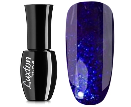 Изображение  Gel polish for nails LUXTON 10 ml, № 205, Volume (ml, g): 10, Color No.: 205
