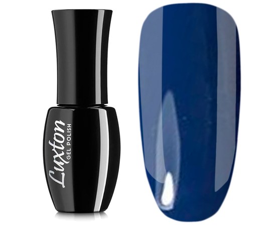 Изображение  Gel polish for nails LUXTON 10 ml, № 206, Volume (ml, g): 10, Color No.: 206