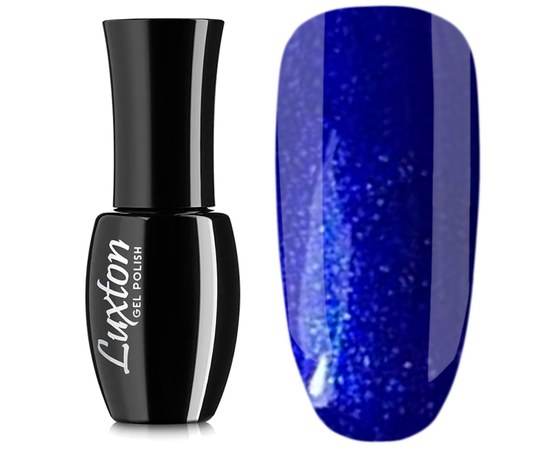 Изображение  Gel polish for nails LUXTON 10 ml, № 207, Volume (ml, g): 10, Color No.: 207