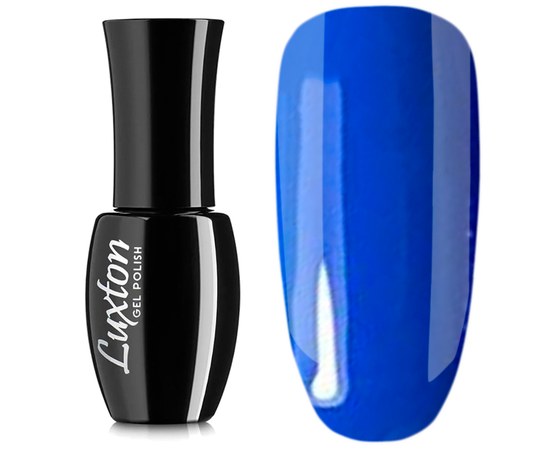 Изображение  Gel polish for nails LUXTON 10 ml, № 208, Volume (ml, g): 10, Color No.: 208