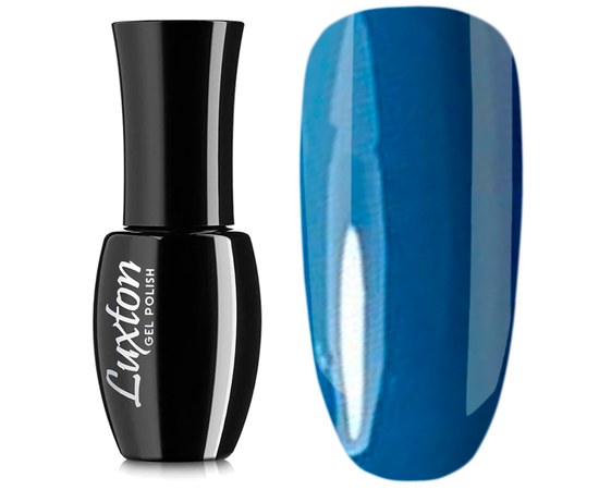 Изображение  Gel polish for nails LUXTON 10 ml, № 209, Volume (ml, g): 10, Color No.: 209