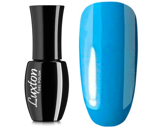Изображение  Gel polish for nails LUXTON 10 ml, № 211, Volume (ml, g): 10, Color No.: 211
