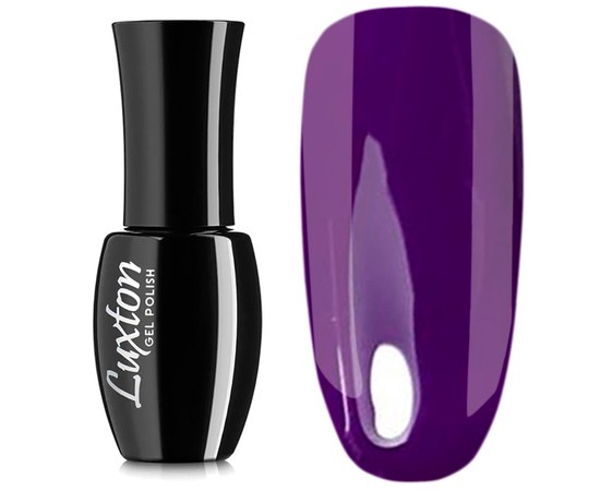 Изображение  Gel polish for nails LUXTON 10 ml, № 212, Volume (ml, g): 10, Color No.: 212