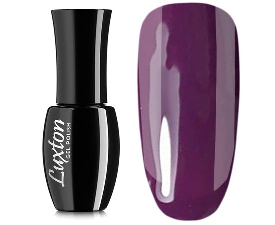 Изображение  Gel polish for nails LUXTON 10 ml, № 213, Volume (ml, g): 10, Color No.: 213