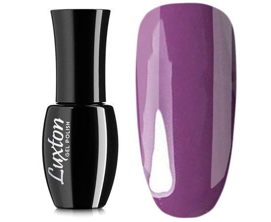 Изображение  Gel polish for nails LUXTON 10 ml, № 214, Volume (ml, g): 10, Color No.: 214
