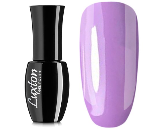 Изображение  Gel polish for nails LUXTON 10 ml, № 216, Volume (ml, g): 10, Color No.: 216