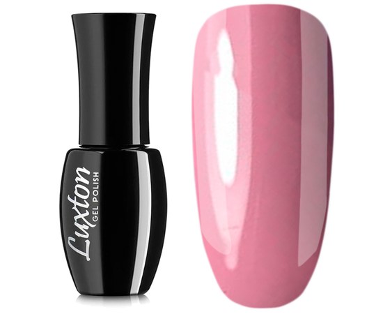 Изображение  Gel polish for nails LUXTON 10 ml, № 217, Volume (ml, g): 10, Color No.: 217