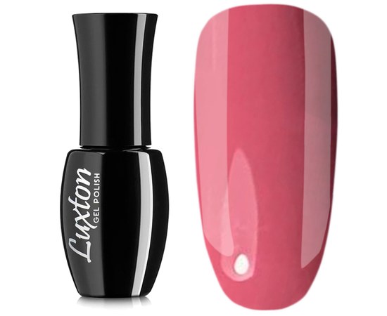 Изображение  Gel polish for nails LUXTON 10 ml, № 218, Volume (ml, g): 10, Color No.: 218