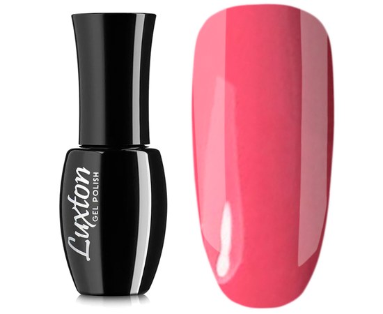Изображение  Gel polish for nails LUXTON 10 ml, № 219, Volume (ml, g): 10, Color No.: 219