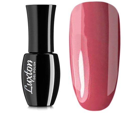 Изображение  Gel polish for nails LUXTON 10 ml, № 220, Volume (ml, g): 10, Color No.: 220