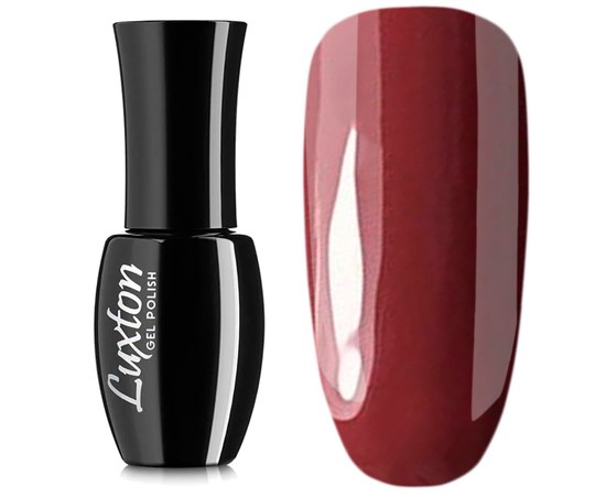 Изображение  Gel polish for nails LUXTON 10 ml, № 221, Volume (ml, g): 10, Color No.: 221