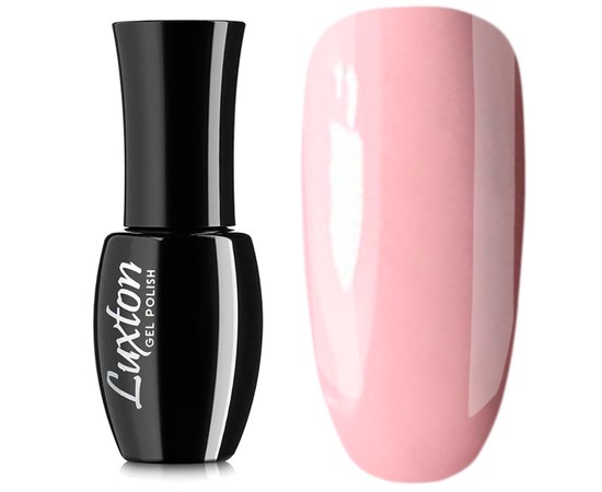 Изображение  Gel polish for nails LUXTON 10 ml, № 222, Volume (ml, g): 10, Color No.: 222