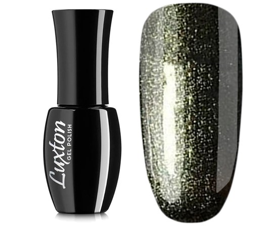 Изображение  Gel polish for nails LUXTON 10 ml, № 224, Volume (ml, g): 10, Color No.: 224