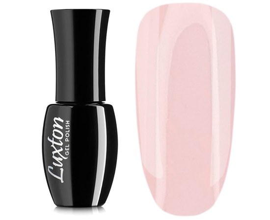 Изображение  Gel polish for nails LUXTON 10 ml, № 235, Volume (ml, g): 10, Color No.: 235