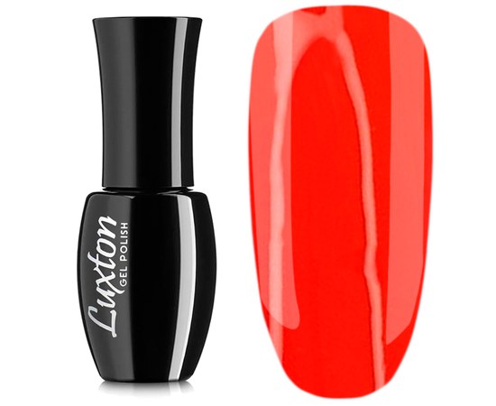 Изображение  Gel polish for nails LUXTON 10 ml, № 242, Volume (ml, g): 10, Color No.: 242