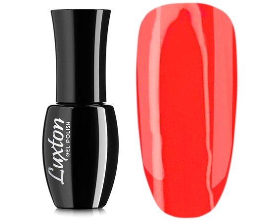 Изображение  Gel polish for nails LUXTON 10 ml, № 243, Volume (ml, g): 10, Color No.: 243
