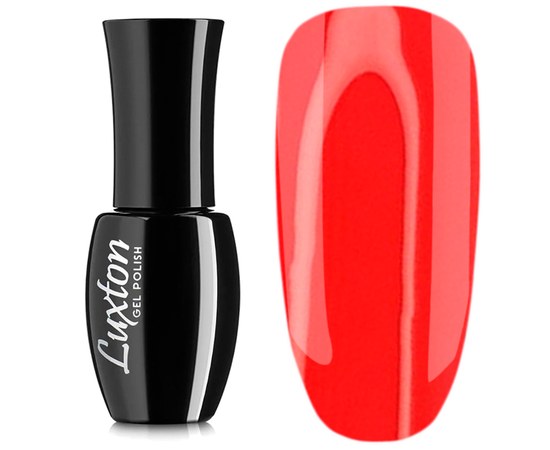 Изображение  Gel polish for nails LUXTON 10 ml, № 244, Volume (ml, g): 10, Color No.: 244
