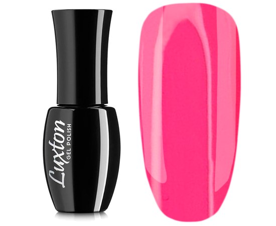 Изображение  Gel polish for nails LUXTON 10 ml, № 245, Volume (ml, g): 10, Color No.: 245