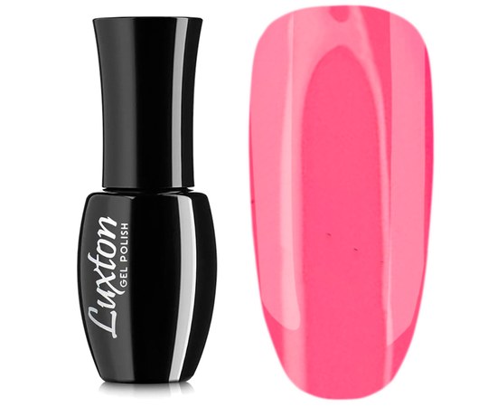 Изображение  Gel polish for nails LUXTON 10 ml, № 246, Volume (ml, g): 10, Color No.: 246