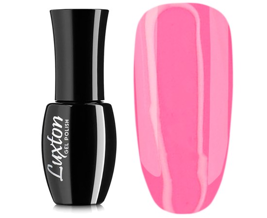 Изображение  Gel polish for nails LUXTON 10 ml, № 248, Volume (ml, g): 10, Color No.: 248