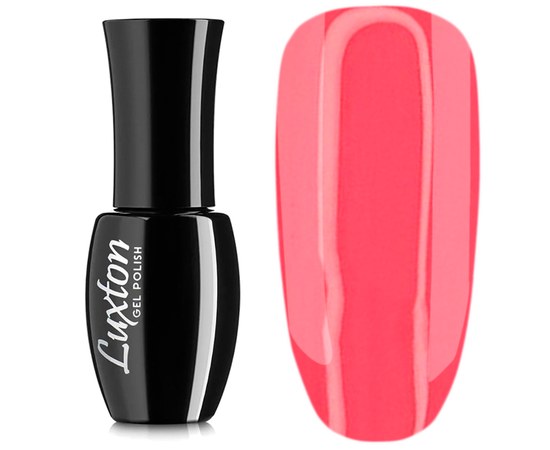 Изображение  Gel polish for nails LUXTON 10 ml, № 249, Volume (ml, g): 10, Color No.: 249