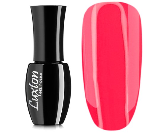 Изображение  Gel polish for nails LUXTON 10 ml, № 250, Volume (ml, g): 10, Color No.: 250
