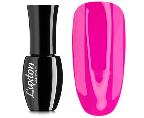 Изображение  Gel polish for nails LUXTON 10 ml, № 253, Volume (ml, g): 10, Color No.: 253
