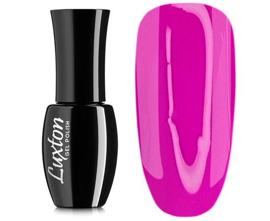 Изображение  Gel polish for nails LUXTON 10 ml, № 254, Volume (ml, g): 10, Color No.: 254