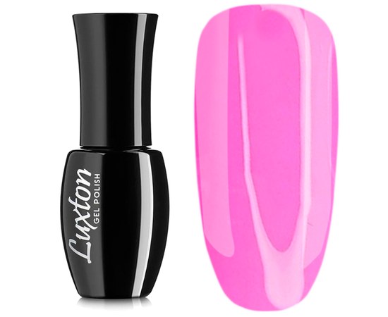 Изображение  Gel polish for nails LUXTON 10 ml, № 258, Volume (ml, g): 10, Color No.: 258
