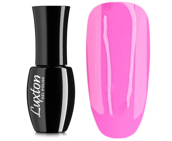 Изображение  Gel polish for nails LUXTON 10 ml, № 259, Volume (ml, g): 10, Color No.: 259