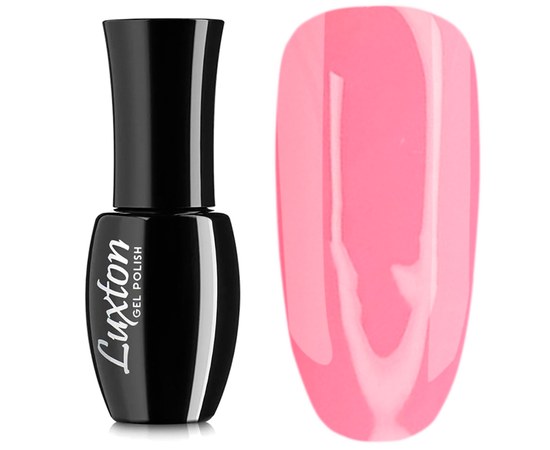 Изображение  Gel polish for nails LUXTON 10 ml, № 260, Volume (ml, g): 10, Color No.: 260