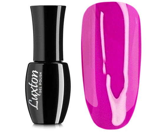 Изображение  Gel polish for nails LUXTON 10 ml, № 261, Volume (ml, g): 10, Color No.: 261