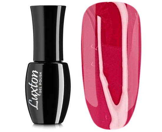 Изображение  Gel polish for nails LUXTON 10 ml, № 262, Volume (ml, g): 10, Color No.: 262