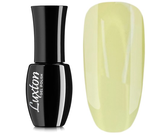 Изображение  Gel polish for nails LUXTON 10 ml, № 265, Volume (ml, g): 10, Color No.: 265