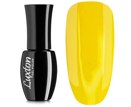 Изображение  Gel polish for nails LUXTON 10 ml, № 266, Volume (ml, g): 10, Color No.: 266