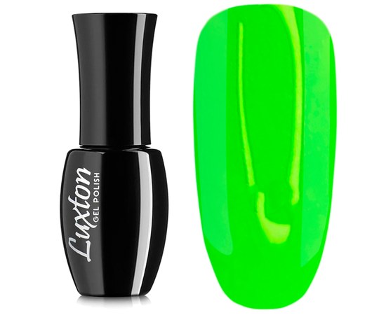 Изображение  Gel polish for nails LUXTON 10 ml, № 268, Volume (ml, g): 10, Color No.: 268