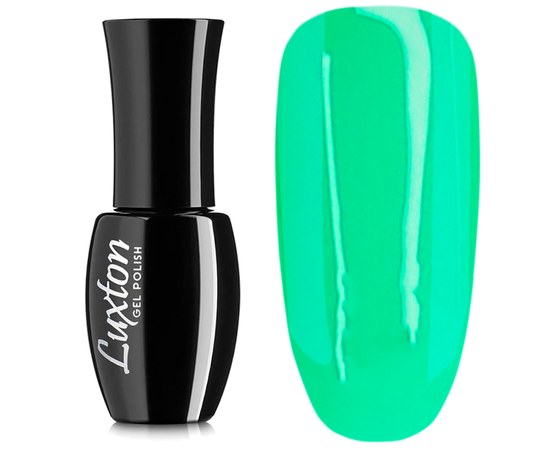 Изображение  Gel polish for nails LUXTON 10 ml, № 269, Volume (ml, g): 10, Color No.: 269