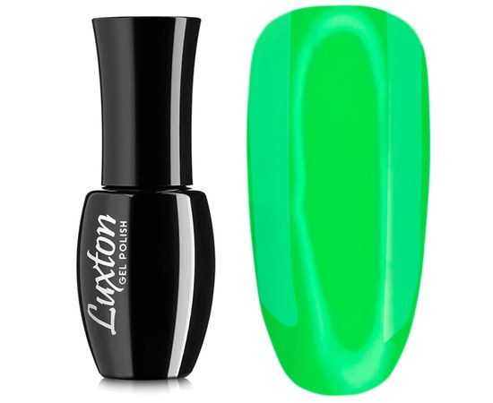 Изображение  Gel polish for nails LUXTON 10 ml, № 270, Volume (ml, g): 10, Color No.: 270