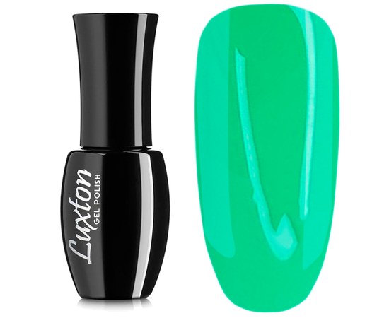 Изображение  Gel polish for nails LUXTON 10 ml, № 272, Volume (ml, g): 10, Color No.: 272