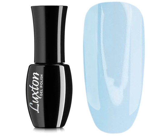 Изображение  Gel polish for nails LUXTON 10 ml, № 273, Volume (ml, g): 10, Color No.: 273