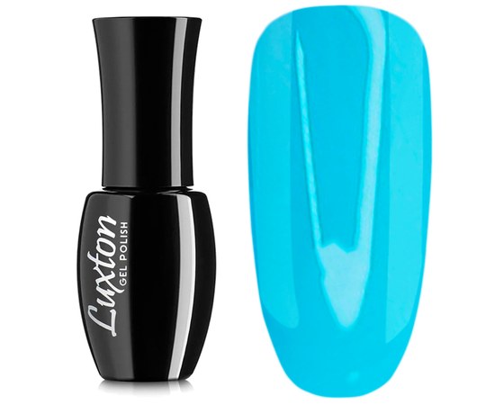 Изображение  Gel polish for nails LUXTON 10 ml, № 274, Volume (ml, g): 10, Color No.: 274