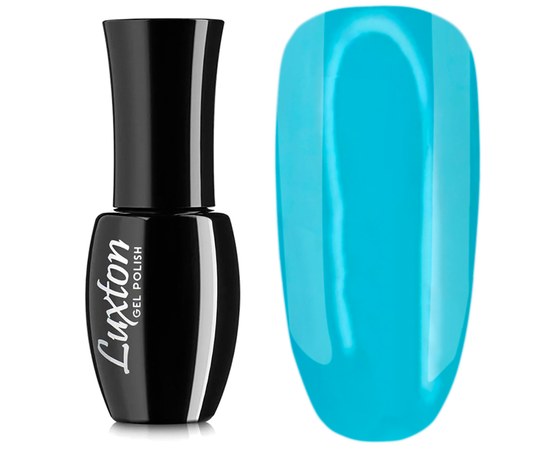Изображение  Gel polish for nails LUXTON 10 ml, № 275, Volume (ml, g): 10, Color No.: 275