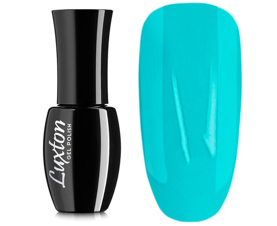 Изображение  Gel polish for nails LUXTON 10 ml, № 276, Volume (ml, g): 10, Color No.: 276