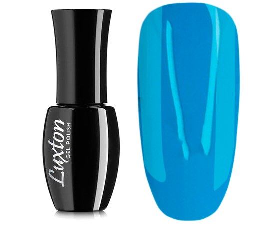 Изображение  Gel polish for nails LUXTON 10 ml, № 277, Volume (ml, g): 10, Color No.: 277