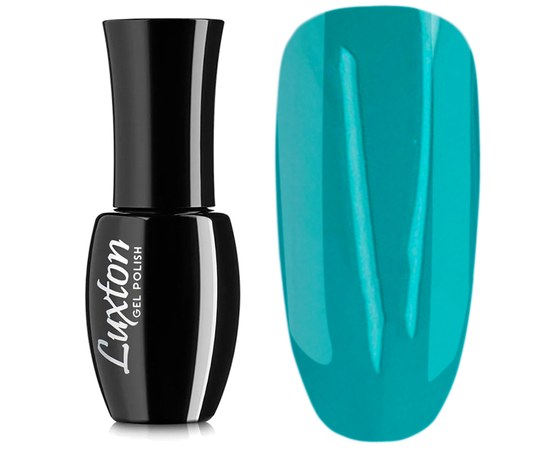 Изображение  Gel polish for nails LUXTON 10 ml, № 278, Volume (ml, g): 10, Color No.: 278