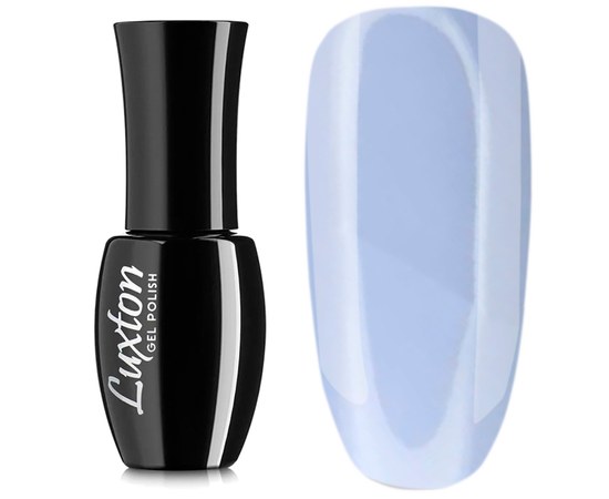 Изображение  Gel polish for nails LUXTON 10 ml, № 295, Volume (ml, g): 10, Color No.: 295