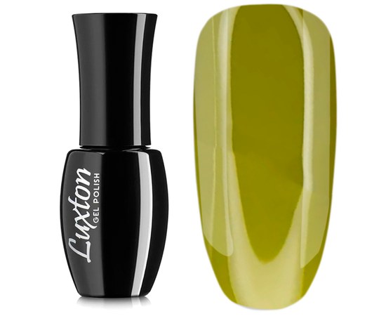 Изображение  Gel polish for nails LUXTON 10 ml, № 296, Volume (ml, g): 10, Color No.: 296